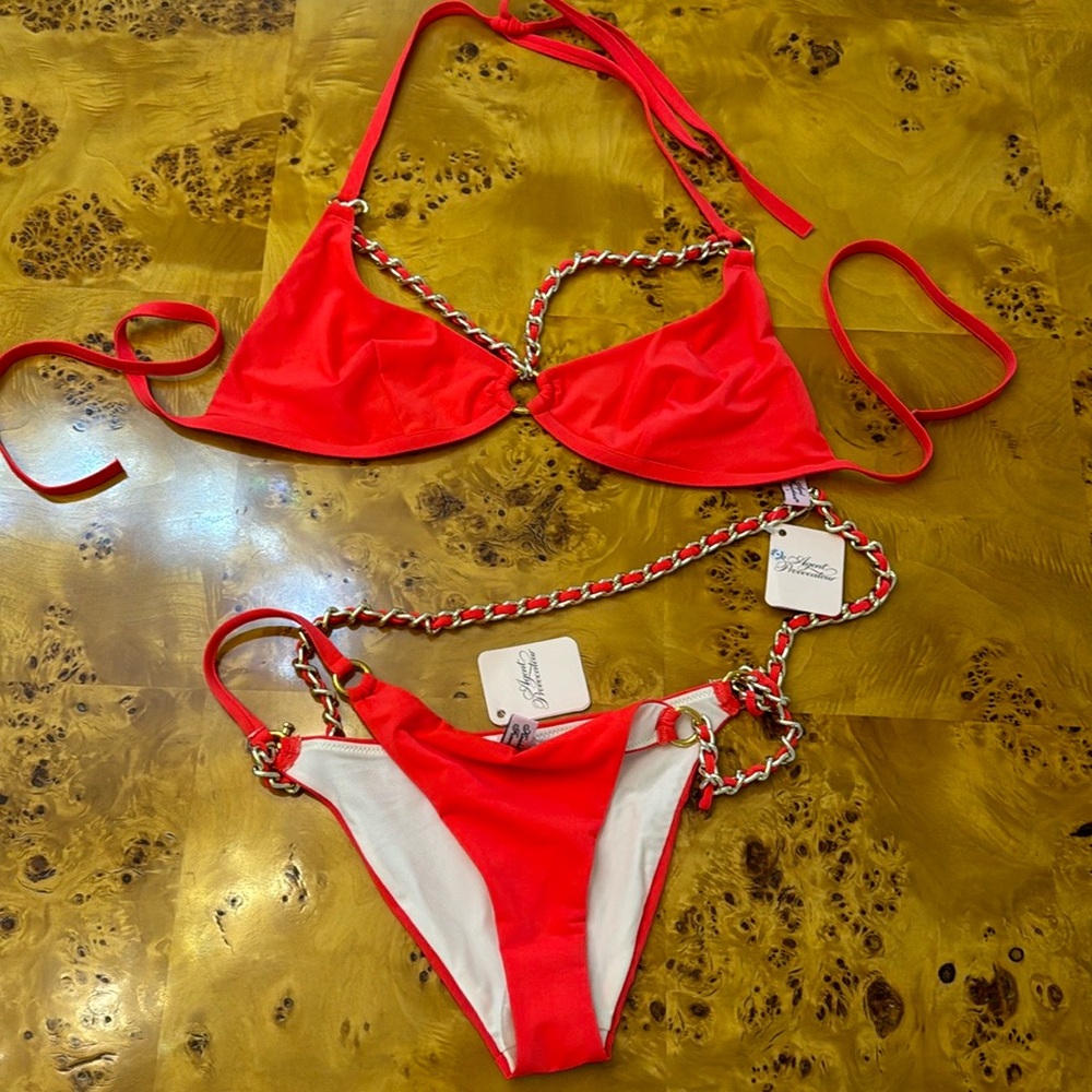 Agent Provocateur Swim - NEW!